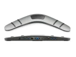 J5create JUD481 Boomerang Station Universal USB™ 3.0 Docking Station