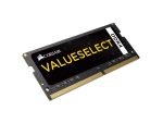 Corsair Memory 8GB (1x8GB) DDR4 SODIMM 2133MHz C15 Memory Kit