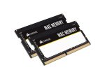Corsair Mac Memory 16GB (2 x 8GB) DDR4 2666MHz C18 Memory Kit