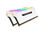 Corsair Vengeance RGB PRO Light Enhancement Kit — White