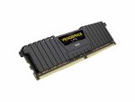 Corsair Vengeance LPX 4GB DDR4-2400MHz Module (1x4GB) C14 -  Black