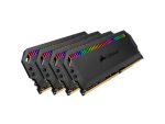 PLATINUM RGB 32GB (4 x 8GB) DDR4 DRAM 3600MHz C18 Memory Kit
