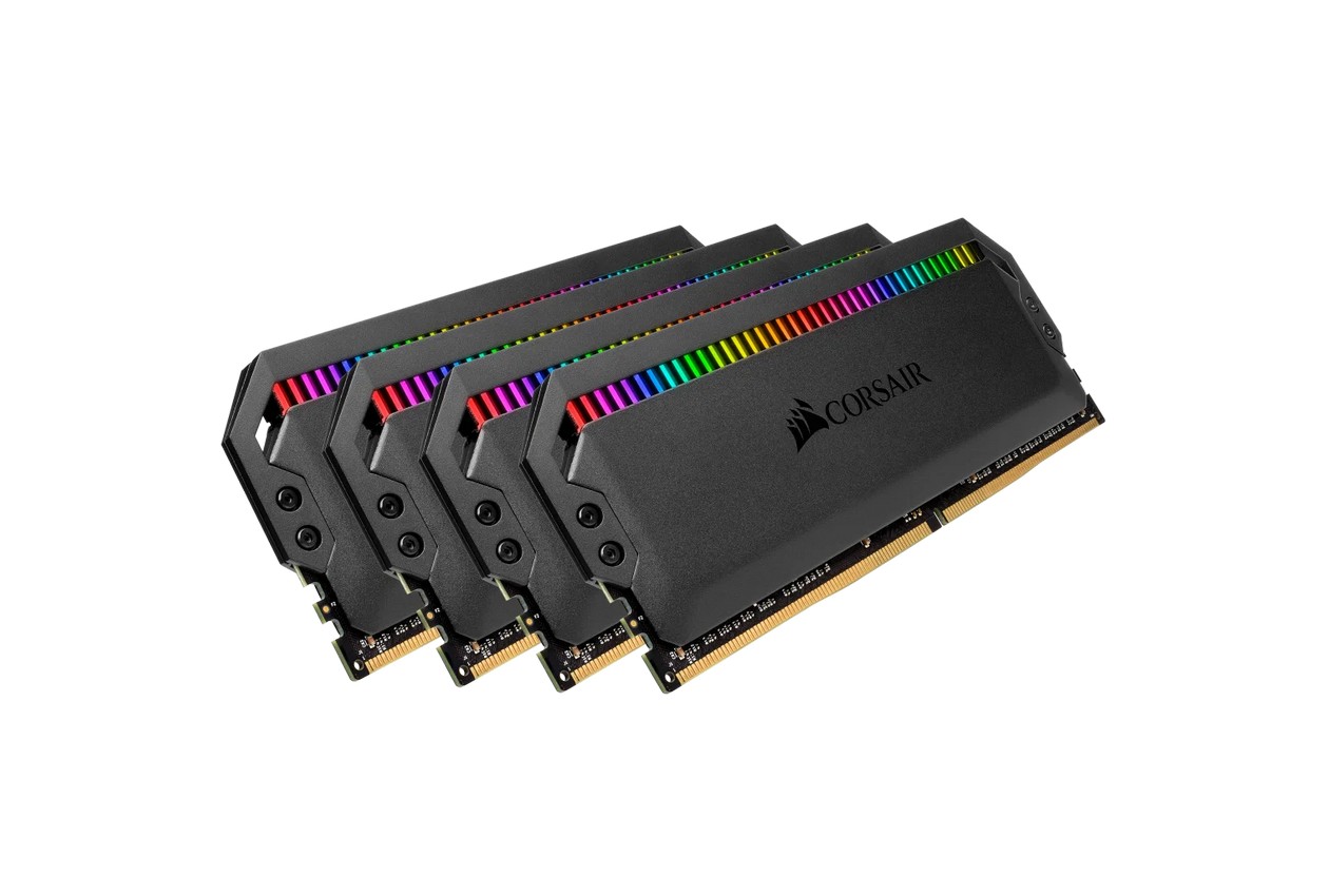 32GB (4x8GB) DDR3 ECC Registered RAM Kit For SuperMicro X8SI6-F, X8SIA, X8SIL-F Servers