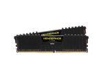 Corsair Vengeance LPX 16GB (2 x 8GB) DDR4 DRAM 4266MHz C19 Memory Kit - Black