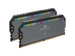 Corsair Dominator Platinum RGB 32GB (2x16GB) DDR5 DRAM 5200MT/s C40 AMD EXPO Memory Kit