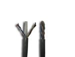 Acconet CAT6 Cable, 500m Roll, CCA, White (Indoor Use)