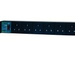 Clearline Surge Protected 6way PDU