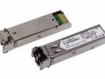 1.25G SFP Multi-Mode 850nm 550m LC