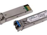 1.25G SFP Single mode 1310nm 20km LC