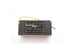 Passive PoE Injector Hub, 6 Port, Gigabit, 2.1mm Jack