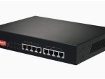 Edimax 8 Port PoE Switch