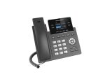 Grandstream 2-Line Carrier Desk Phone - PoE