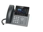 Grandstream 10-Line Carrier Wi-Fi Desk Phone