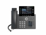 Grandstream 6-Line Carrier Desk Phone