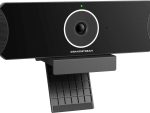 Grandstream 2-Way Video Conferencing, HD Audio, Bluetooth, Wi-Fi