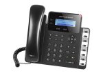 Grandstream 2 Line Desk Phone (Gigabit)
