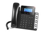 Grandstream entry level 3-Line Desk phone (Gigabit)