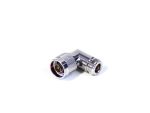 Acconet 90 Degree Jack, N(M) - N(F)