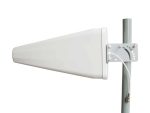 Acconet 11dBi SISO LTE/3G/GSM External Yagi Antenna - N(F) Freq. Range 698-960/1710-2700 MHz