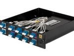 MikroTik CWDM MUX/DEMUX 8-port module