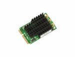 MikroTik R11e-5HacD - 5 GHz miniPCI-e card