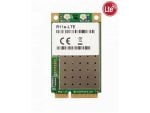 MikroTik R11e-LTE - LTE miniPCI-e card