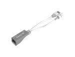 MikroTik Passive Gigabit PoE injector