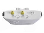 MikroTik BaseBox 5 - 5GHz radio, 1 USB port and 2 RP-SMA Female connectors
