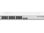 MikroTik CSS326-24G-2S+RM - Cloud Smart Switch