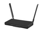 MikroTik - hAP ax³ 2.4 / 5GHz Wi-Fi 6 Desktop Router