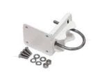 MikroTik LHG metal pole mount