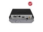 MikroTik LtAP LTE - Weatherproof 2G/3G/LTE CPE with Wi-Fi Router - Ideal for mobile applications