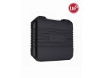 MikroTik LtAP LTE - Weaterproof 2G/3G/LTE CAT 6 CPE with Wi-Fi Router - Ideal for mobile application