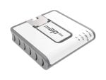 MikroTik mAP lite - 2.4GHz mini Indoor AP/CPE