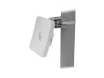 MikroTik quickMOUNT-X - additional axis for pole-mounting SXTsq devices