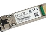 MikroTik combined 1.25G SFP, 10G SFP+ and 25G SFP28 module