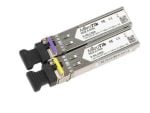 MikroTik Single-mode SFP Module 80Km Dual LC-Connector