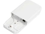 MikroTik wAP ac - 2.4 / 5GHz Weatherproof Wi-Fi Router