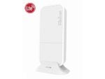 MikroTik wAP ac LTE kit - Weatherproof 2G/3G/LTE CPE with 2.4/5 GHz Wi-Fi Router