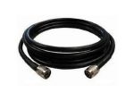 Acconet N(m) to N(m) - 1 Meter ARF400 Cable