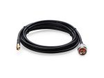 Acconet N-Type Male to SMA Male(RP) 2 Meter ARF195 Cable