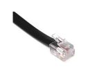 RJ11 Plug Connector, 4 Wire