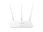 Tenda 300Mbps Wi-Fi Router and Repeater | F3