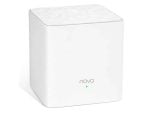 Tenda Home Wi-Fi Mesh System | Nova MW3-1