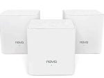 Tenda Home Wi-Fi Mesh System | Nova MW3