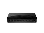 Tenda 8-Port Gigabit Ethernet Desktop Switch | SG108