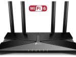 TP-Link Archer AX10 AX1500 Wi-Fi 6 MU-MIMO Wi-Fi Router