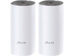 TP-Link Deco E4 AC1200 router Whole-Home Mesh System (2 Pack)