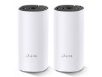 TP-Link Deco M4 AC1200 router Whole-Home Mesh System (2 Pack)