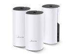 TP-Link Deco M4 AC1200 router Whole-Home Mesh System (3 Pack)